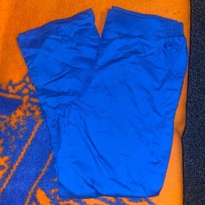 Butter soft stretch scrub pants